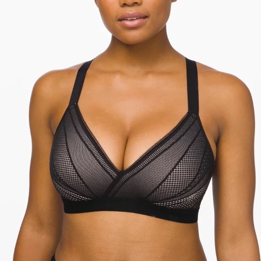 Lululemon Awake to Lace Bra